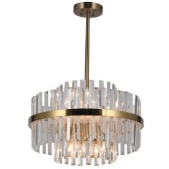 Потолочная люстра Saviano OML-69017-06