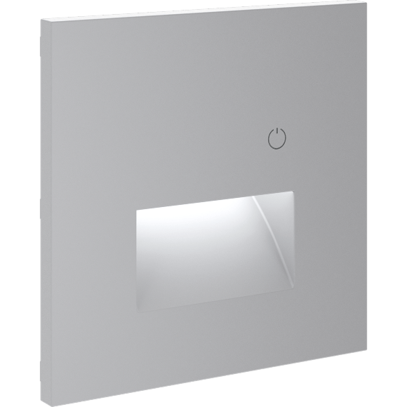 VLS002416 Накладка для подсветки светодиодной с датчиком движения серого цвета VOLTUM S70 (серый) VLS002416 Накладка для подсветки светодиодной с датчиком движения серого цвета VOLTUM S70 (серый)