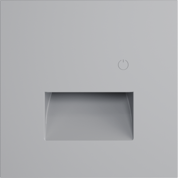 VLS002416 Накладка для подсветки светодиодной с датчиком движения серого цвета VOLTUM S70 (серый) VLS002416 Накладка для подсветки светодиодной с датчиком движения серого цвета VOLTUM S70 (серый)