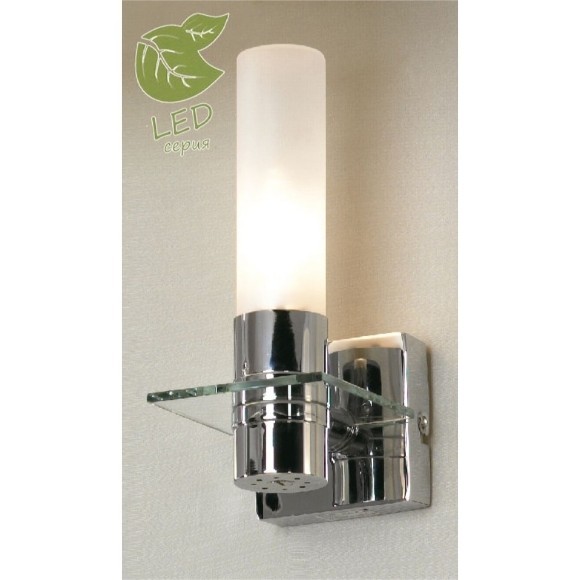 Настенный светильник для ванной комнаты Lussole Liguria GRLSL-5901-01