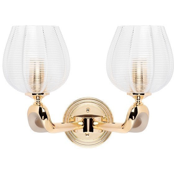 Бра Lightstar 706622 Delta под лампы 2xE14 80W