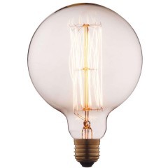 G12540 Ретро-лампа LOFT IT Edison Bulb