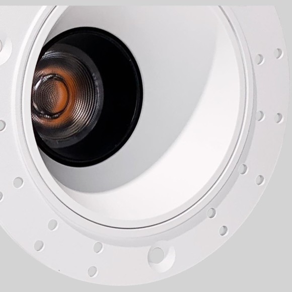 Точечный светильник Mortise 4422-1C