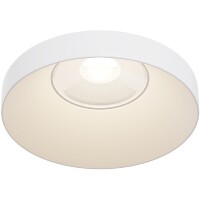 Встраиваемый светильник Technical DL040-L10W4K