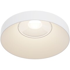 Встраиваемый светильник Technical DL040-L10W4K