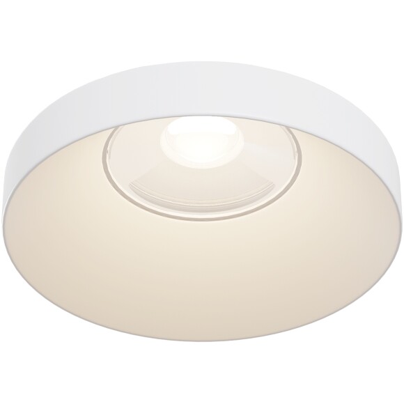 Встраиваемый светильник Technical DL040-L10W4K Встраиваемый светильник Technical DL040-L10W4K