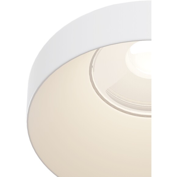 Встраиваемый светильник Technical DL040-L10W4K Встраиваемый светильник Technical DL040-L10W4K