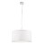Подвесная люстра Arte Lamp COPPA A4095SP-3WH