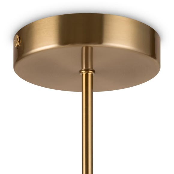 Подвесной светильник Freya FR5199PL-03BS Zing под лампы 3xE27 60W