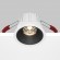 Встраиваемый светильник Maytoni DL043-01-15W3K-D-RD-WB Alfa LED светодиодный LED 15W