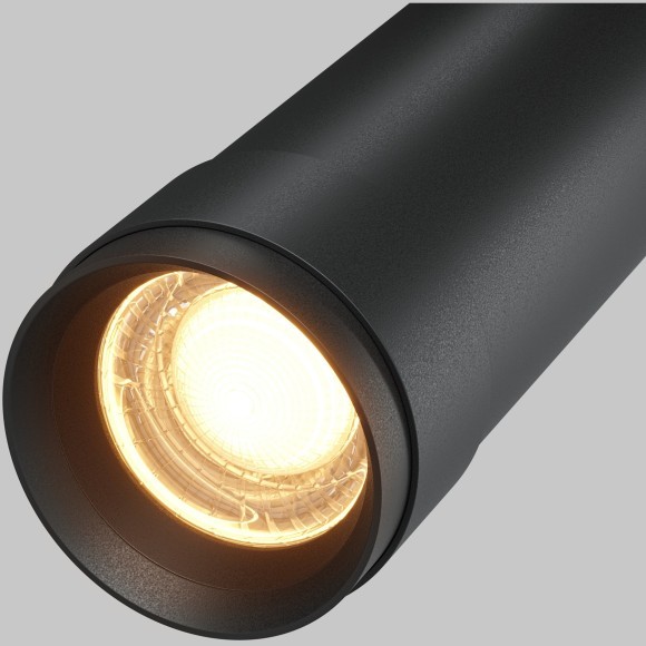 Потолочный светильник Technical C055CL-L12W2.7K-Z-B