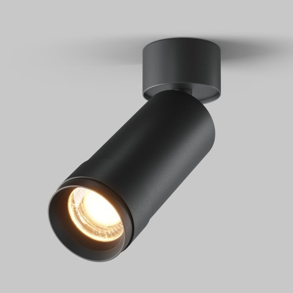 Потолочный светильник Technical C055CL-L12W2.7K-Z-B