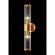Бра Crystal Lux SANCHO AP2 GOLD Бра Crystal Lux SANCHO AP2 GOLD