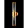 Бра Crystal Lux SANCHO AP2 GOLD Бра Crystal Lux SANCHO AP2 GOLD