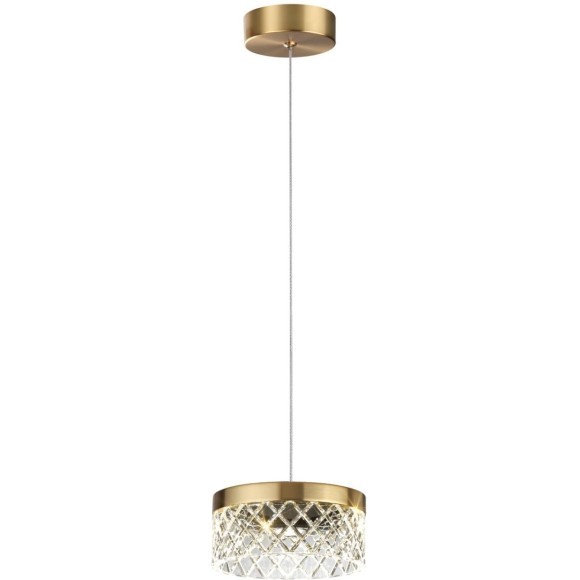 Подвес ODEON LIGHT FIVRE 5032/6L