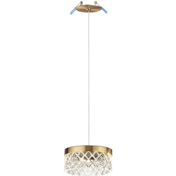 Подвес ODEON LIGHT FIVRE 5032/6L