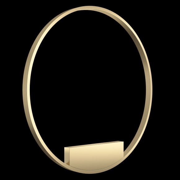 Бра Maytoni MOD058WL-L50BS4K Rim светодиодная LED 51W