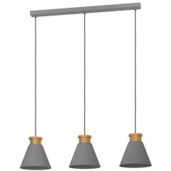 Подвесная люстра EGLO 43839