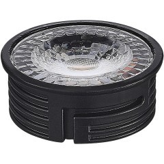 ST9101.439.07DIM Модуль ST-Luce Черный LED -*7W 3000K Источники света