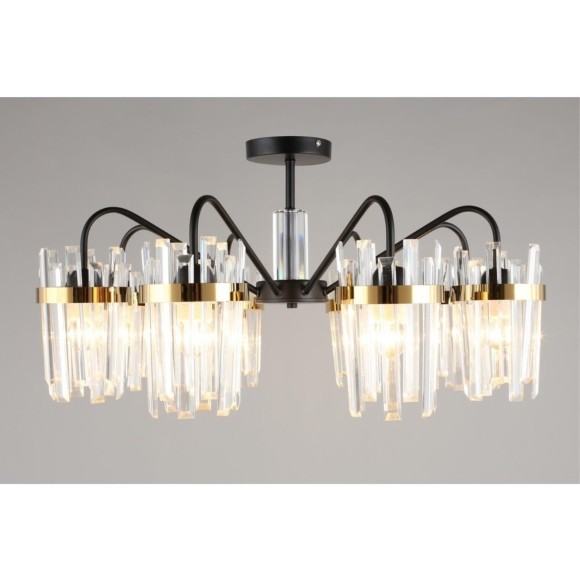 Потолочная люстра Pavarolo OML-67717-08