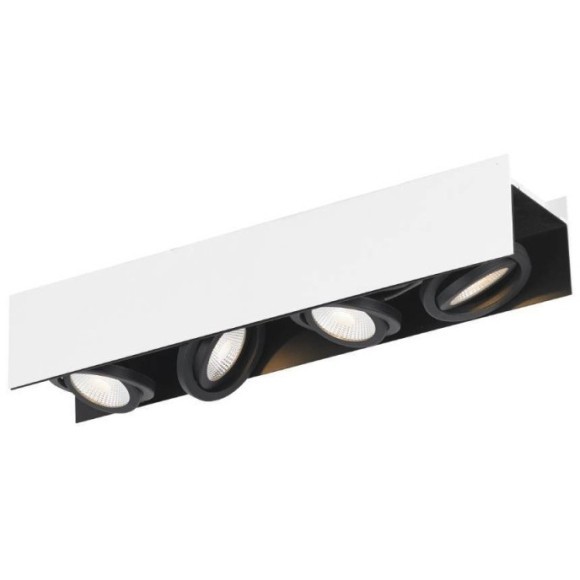 39318 Светодиодный потолочный светильник VIDAGO