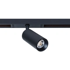 A7360PL-1BK СВЕТИЛЬНИК ПОТОЛОЧНЫЙ OPTIMA 48В 8Вт 830Лм 4000К 90+ 36° smart