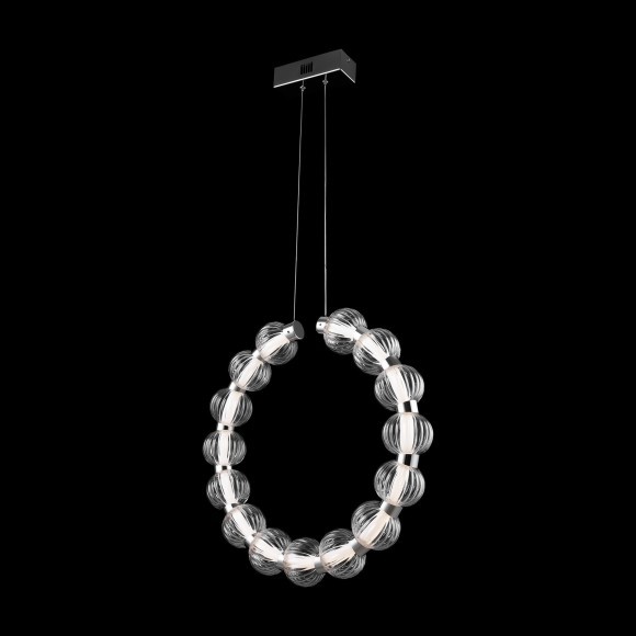 Подвесной светильник Amulet MOD555PL-L23CH4K