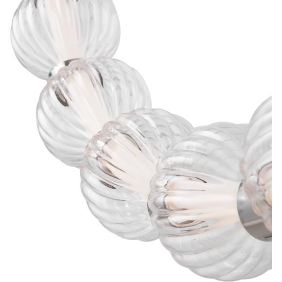 Подвесной светильник Amulet MOD555PL-L23CH4K