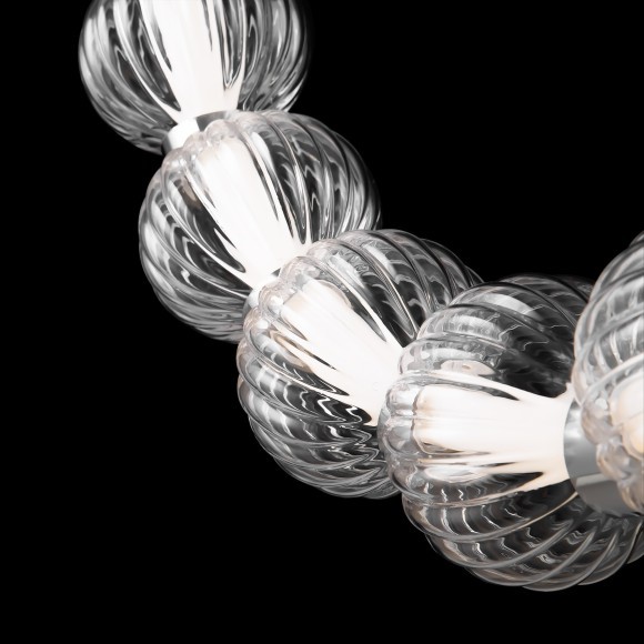 Подвесной светильник Amulet MOD555PL-L23CH4K