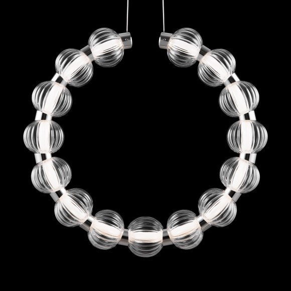 Подвесной светильник Amulet MOD555PL-L23CH4K