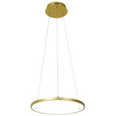 Подвесной светильник Giro 2937-4P