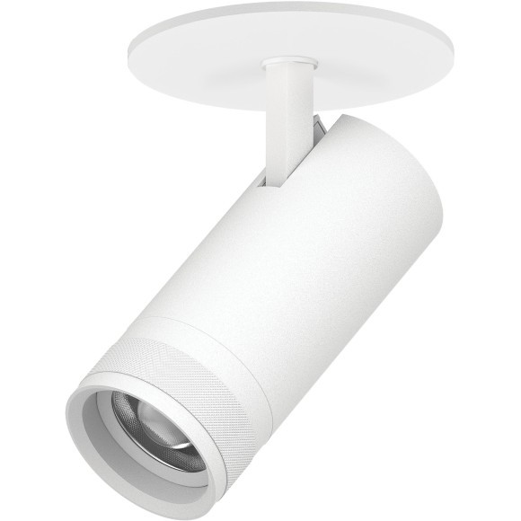 Светильник встраиваемый 20W 1400LM 20-55 град 2700;4000;6000К Canno Pro Lightstar C4206RS