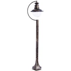 A1523PA-1BN УЛИЧНЫЙ СВЕТИЛЬНИК