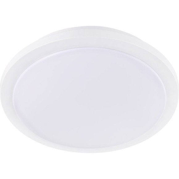 Светодиодный настенно-потолочный светильник для ванной комнаты Eglo COMPETA 1-ST 97752