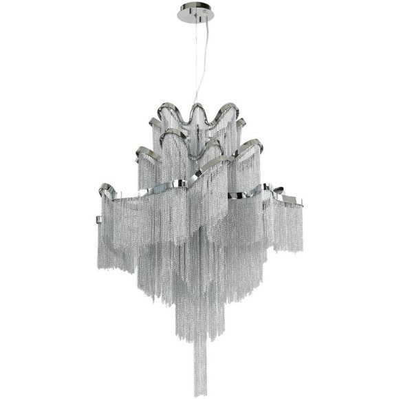 Подвесная люстра Multivello 1156-8P