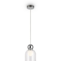 Подвесной светильник Freya FR5220PL-01CH2
