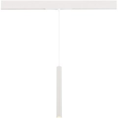 ST682.536.07 Трековый магнитный светодиодный светильник ST-Luce Skyline 48V CRI90+ 3000К 450Лм 36° 7Вт