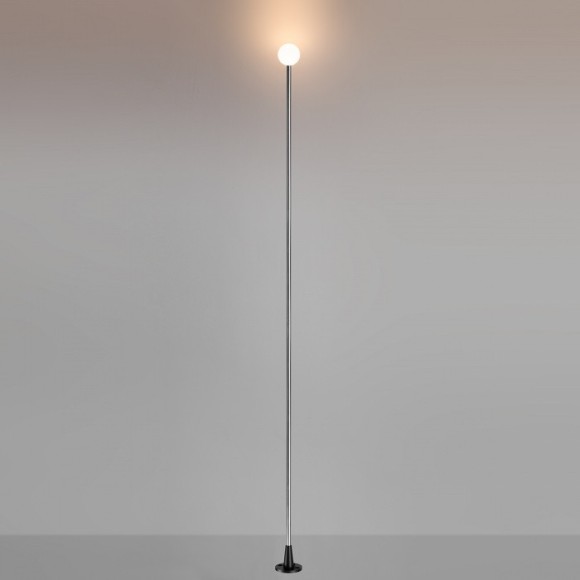 Уличный светильник IP65 LED 1W Odeon Light NOTTE 7123/1GLA Уличный светильник IP65 LED 1W Odeon Light NOTTE 7123/1GLA