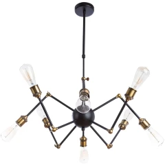 3037/03 SP-8 СВЕТИЛЬНИК ПОДВЕСНОЙ