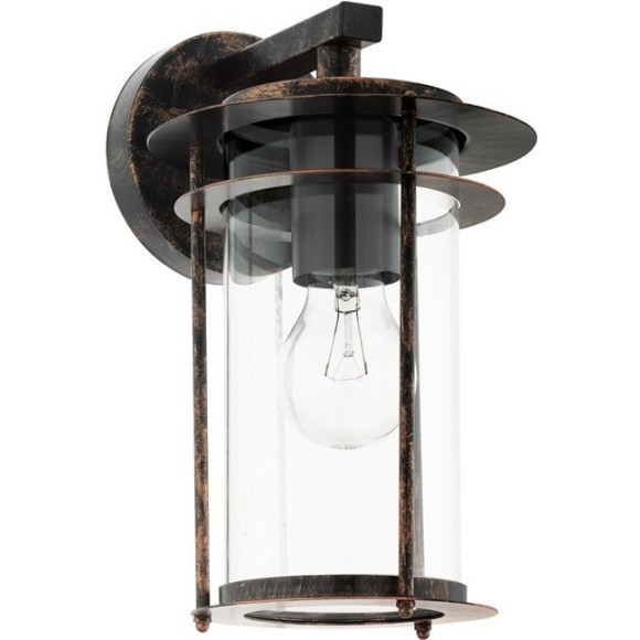 96241 Уличный настенный светильник VALDEO