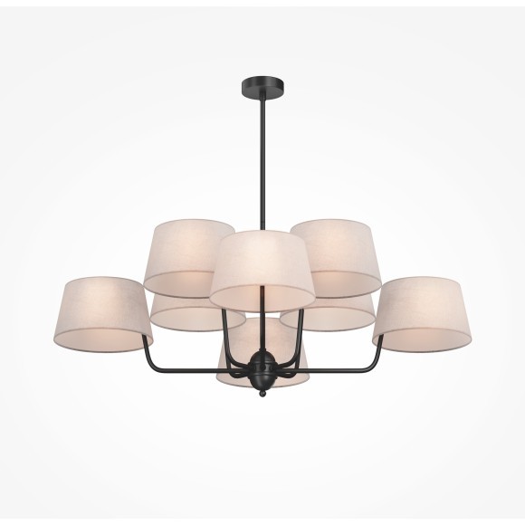 Подвесной светильник Maytoni MOD360PL-08B