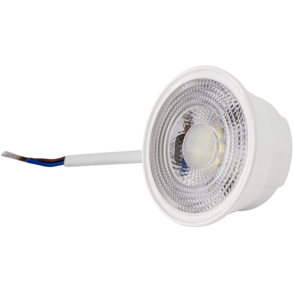 ST907.508.01_3 ST Luce Набор из трех светильников встраиваемых, со сменным светодиодным модулем LED 1*5.5W 4000K