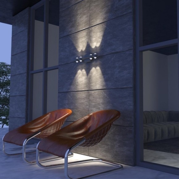 Архитектурная подсветка светодиодная Street 358572 IP54