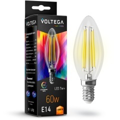 Лампочка Voltega 7152