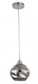 Подвесной светильник с 1 плафоном Maytoni P244-PL-01-N Haze под лампу 1xE14 40W