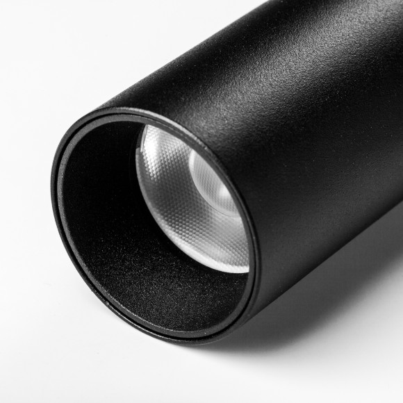 Светильник для шинопровода 7Вт Due Lightstar 207137