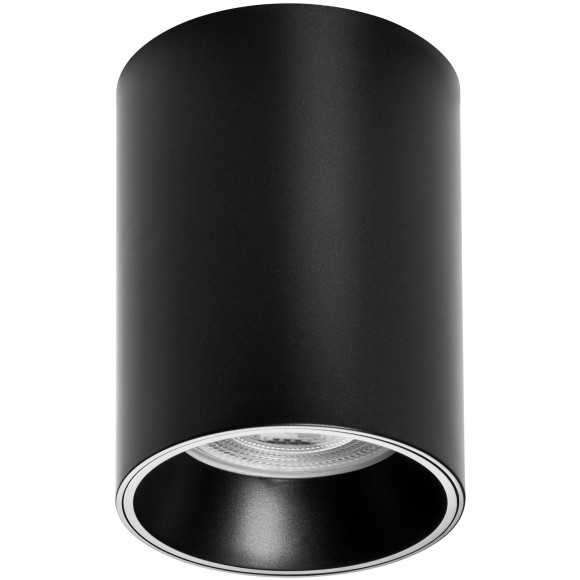 Корпус термостойкий PVC накладной д/крепления LED источника света Rullo Lightstar 213437