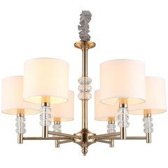 Люстра подвесная APL.724.03.06