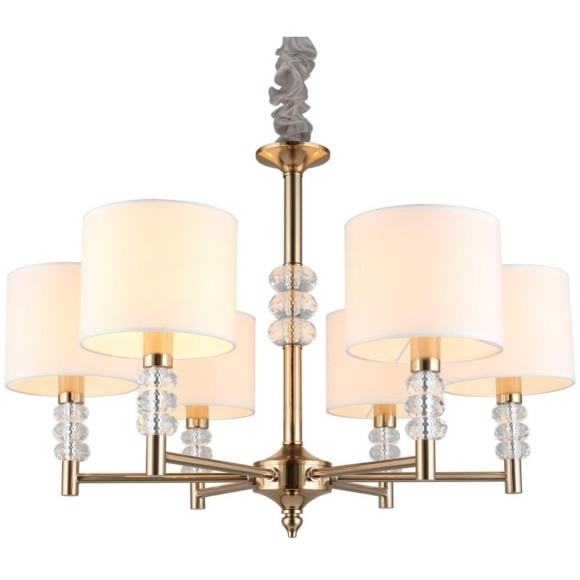 Люстра подвесная APL.724.03.06