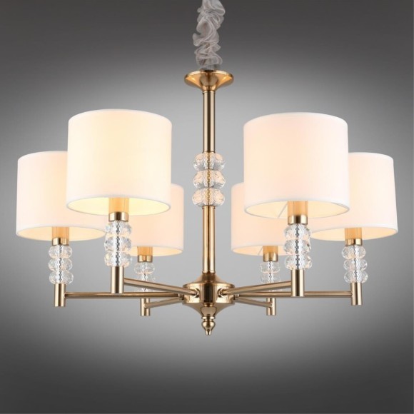 Люстра подвесная APL.724.03.06